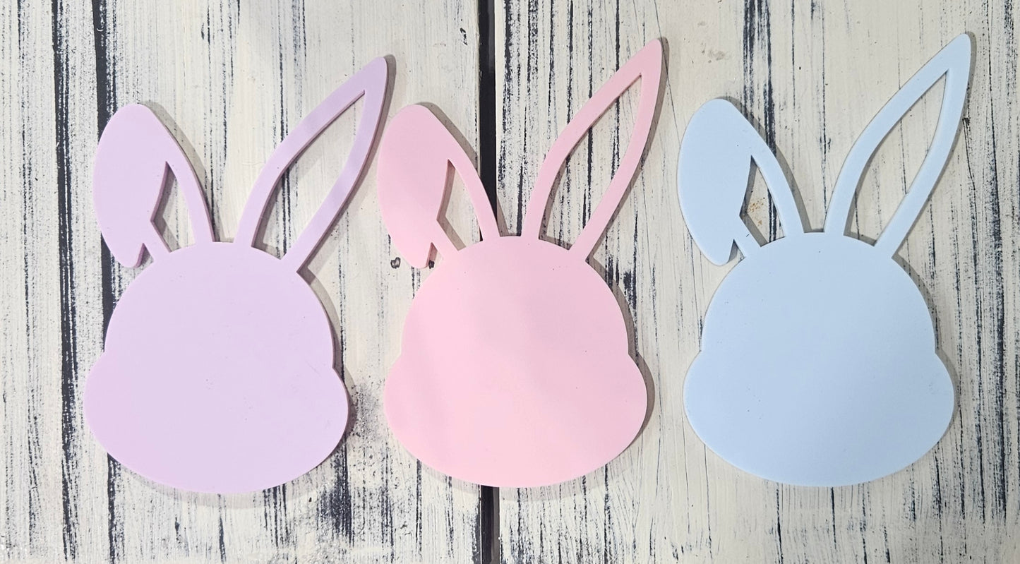 Custom Easter Basket Tags