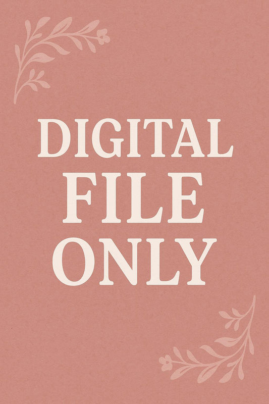 Saw/router template for creating your own Kissmas tree