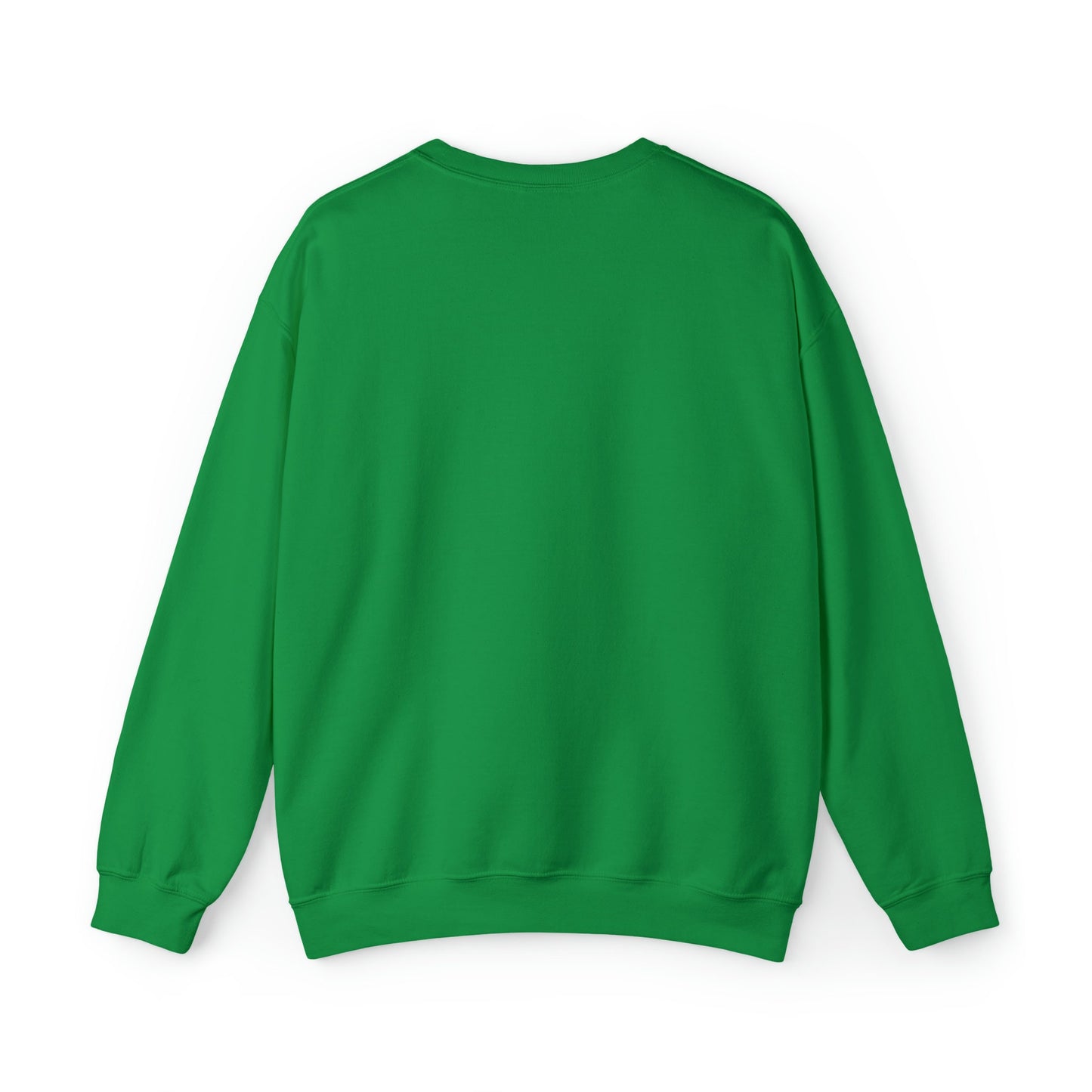 Christmas Tree Snack Cake Crewneck