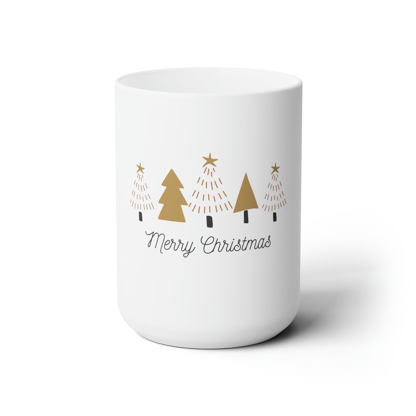 Cute Christmas Mug